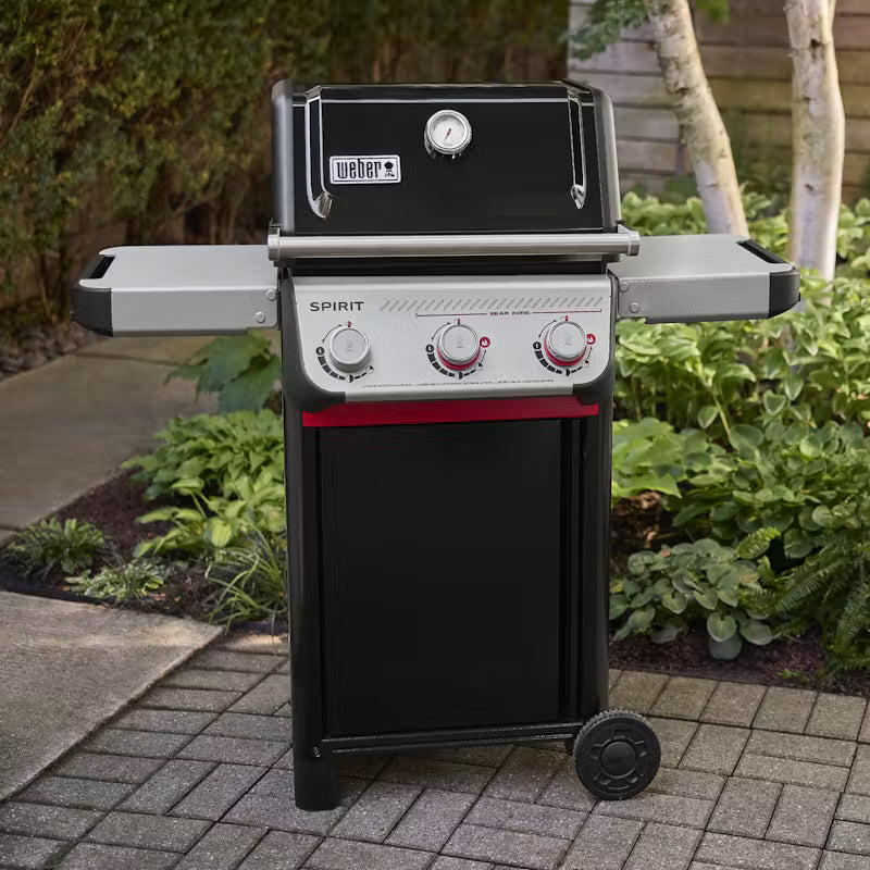 Weber Spirit® E-325