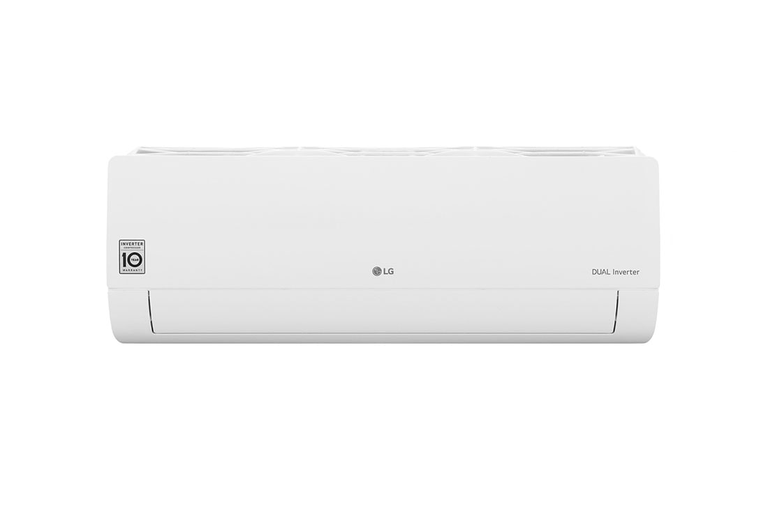 LG DualCool 12000 BTU Wi-Fi Inverter