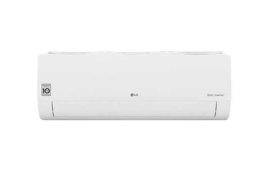 LG DualCool 12000 BTU Wi-Fi Inverter