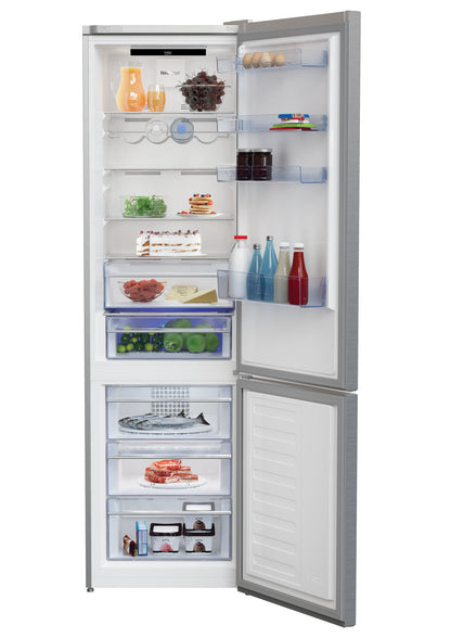 Frigorífico Combi Beko – 362L
