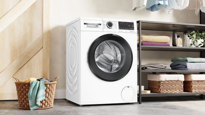Lavadora Bosch 9 kg Serie A
