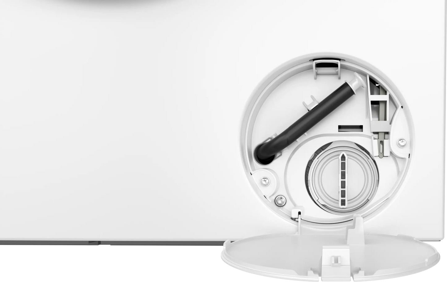 Lavadora Bosch 9 kg Serie A