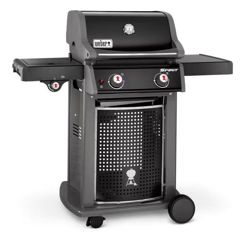 Weber Spirit Classic E-220