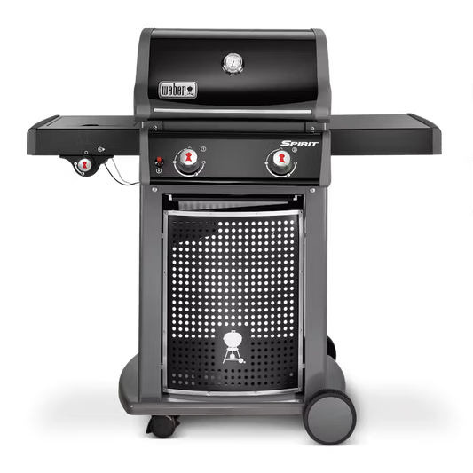 Weber Spirit Classic E-220