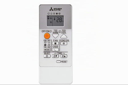 Mitsubishi Electric MSZ-HR35VF 12000 BTU