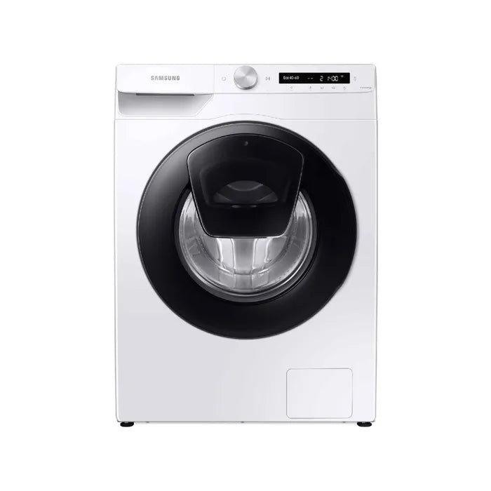 Samsung WW90T554DAW/S3 AI Control 9 kg – Lavadora Inteligente con EcoBubble
