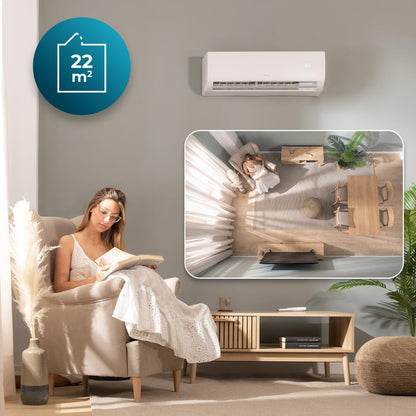AirClima Smartfresh