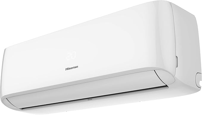 Hisense Easy Smart 12000 BTU A++ R32