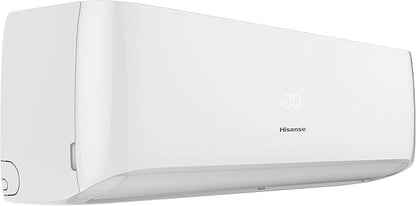 Hisense Easy Smart 12000 BTU A++ R32