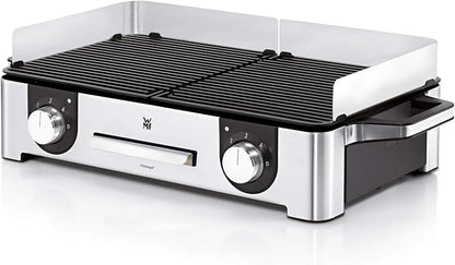 WMF Lono Mastergrill 2400W – Parrilla Eléctrica Premium