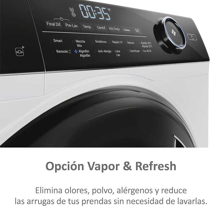 Haier I-Pro Series 5