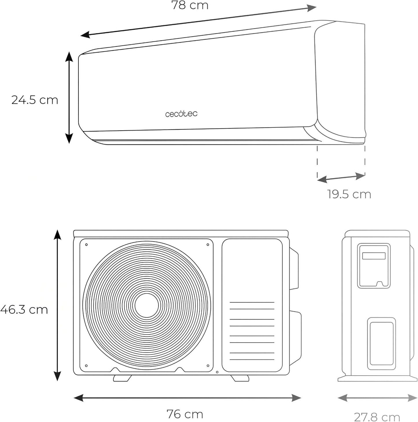 AirClima Smartfresh