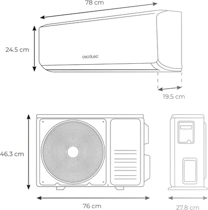 AirClima Smartfresh