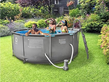 Piscina Elevada Jilong 360 x 122 cm – Modelo 12178EU