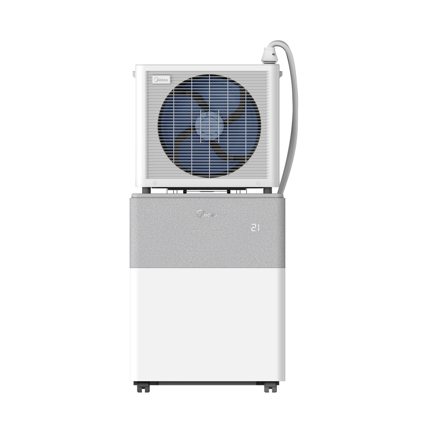 Midea PortaSplit de 12 000 BTU