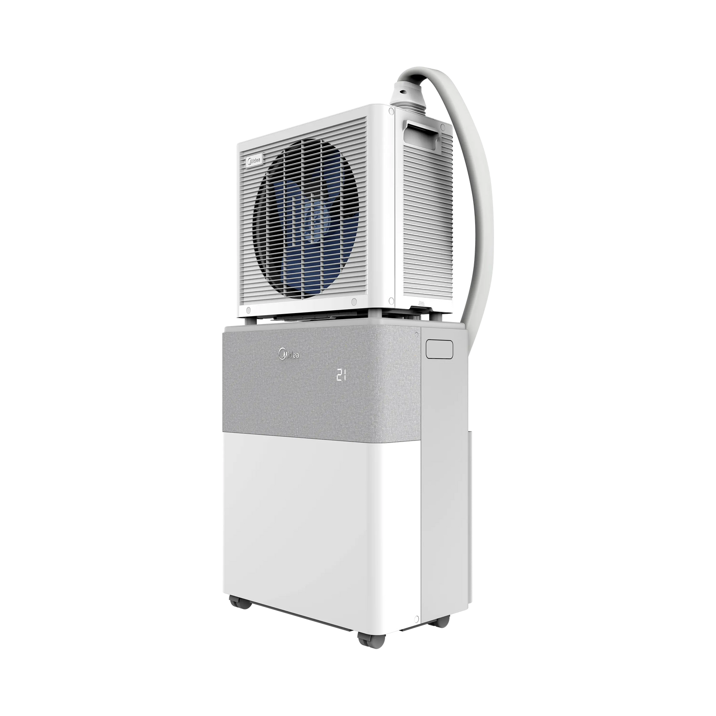 Midea PortaSplit de 12 000 BTU