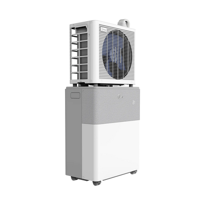Midea PortaSplit de 12 000 BTU