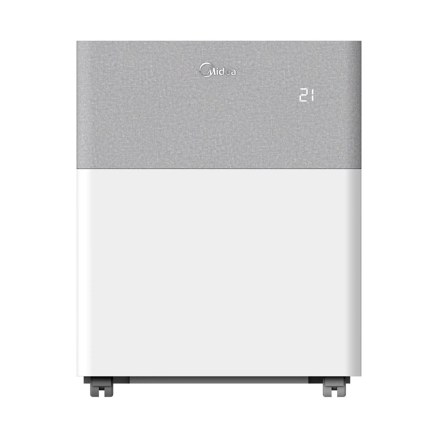Midea PortaSplit de 12 000 BTU