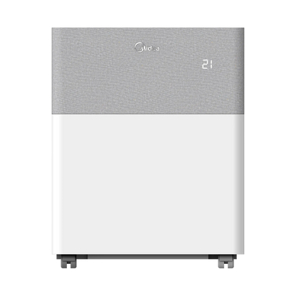 Midea PortaSplit de 12 000 BTU