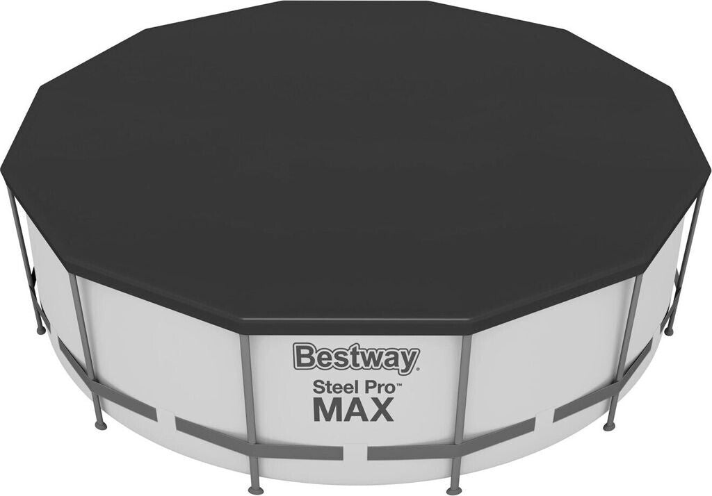 Piscina Elevada Bestway Steel Pro MAX 366 x 122 cm
