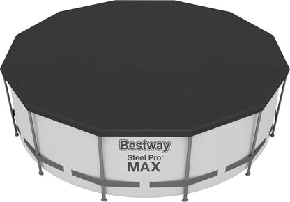 Piscina Elevada Bestway Steel Pro MAX 366 x 122 cm