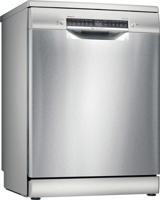 Bosch Serie 4 – Lavavajillas