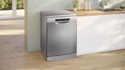 Bosch Serie 4 – Lavavajillas