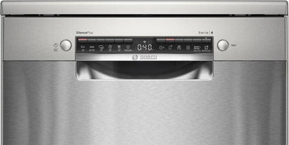 Bosch Serie 4 – Lavavajillas