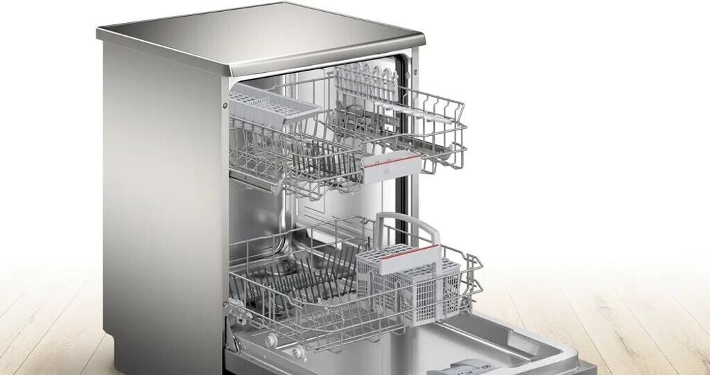 Bosch Serie 4 – Lavavajillas