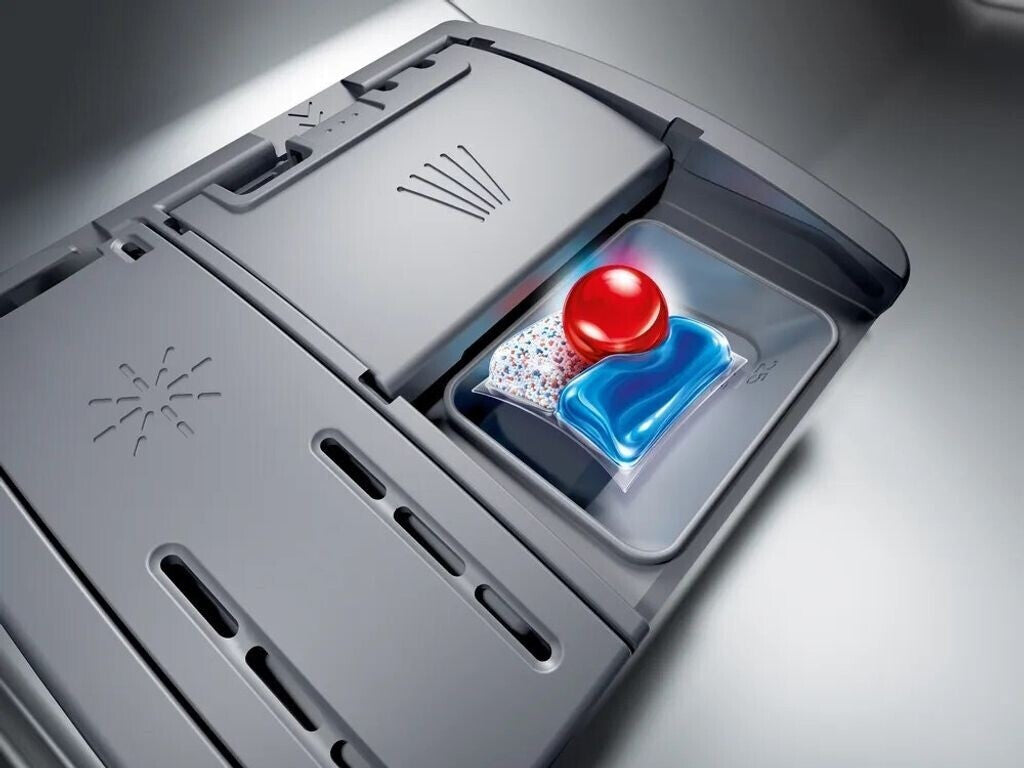 Bosch Serie 4 – Lavavajillas