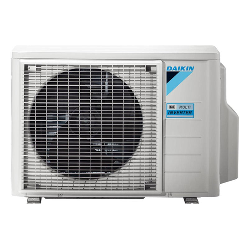 Daikin Sensira Dual Split 12000 + 12000 BTU