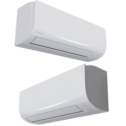 Daikin Sensira Dual Split 12000 + 12000 BTU