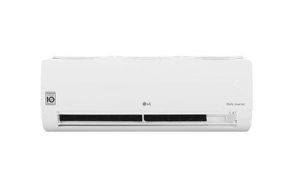LG DualCool 12000 BTU Wi-Fi Inverter