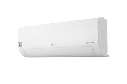LG DualCool 12000 BTU Wi-Fi Inverter
