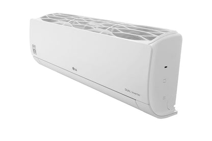 LG DualCool 12000 BTU Wi-Fi Inverter