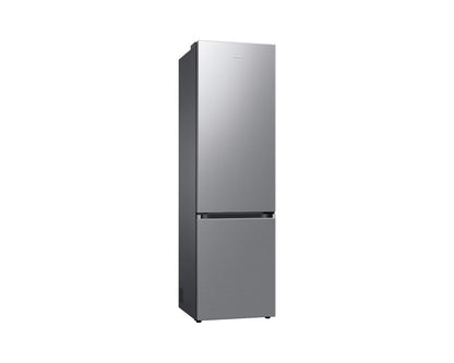 Frigorífico Combi Samsung Bespoke Silver RB38C600CS9 – 390 Litros, Clase Energética C