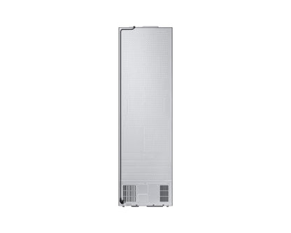 Frigorífico Combi Samsung Bespoke Silver RB38C600CS9 – 390 Litros, Clase Energética C