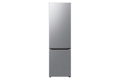 Frigorífico Combi Samsung Bespoke Silver RB38C600CS9 – 390 Litros, Clase Energética C