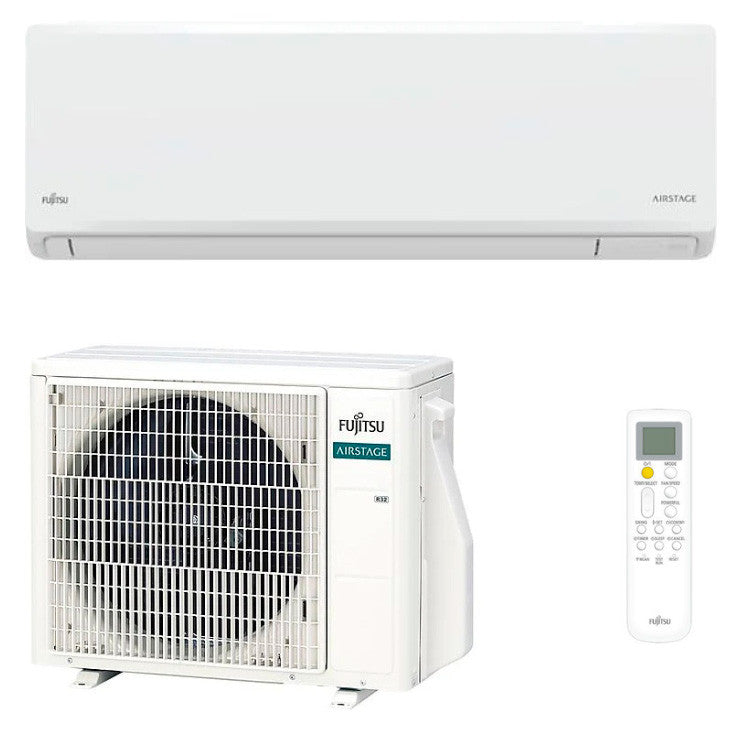 Fujitsu ASY35-KN 12000 BTU Inverter