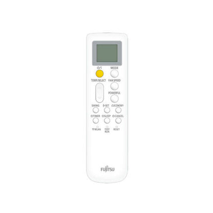 Fujitsu ASY35-KN 12000 BTU Inverter