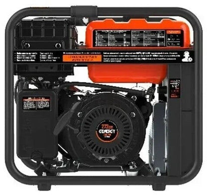 Generador Inverter GENERGY Feroe 4600 W
