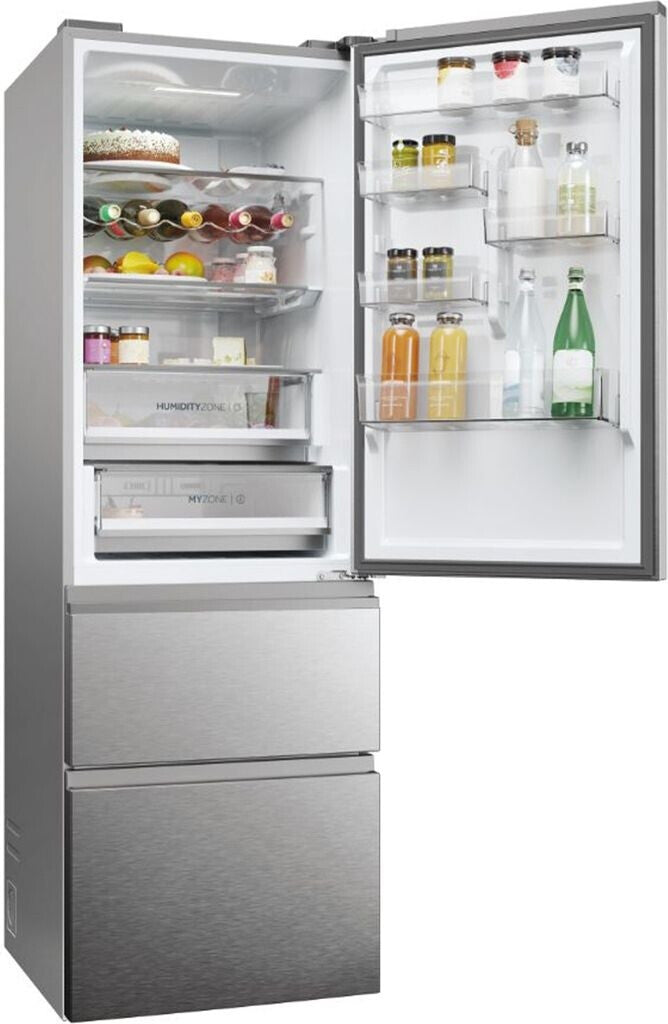 Frigorífico Combi Haier – 360L