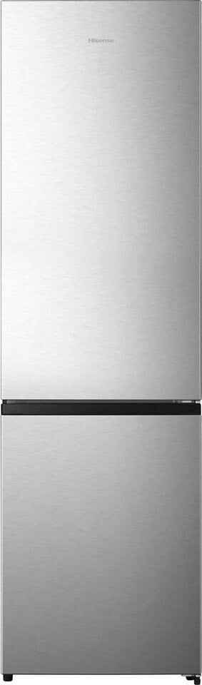 Hisense  – Frigorífico Combi No Frost 336L Clase A