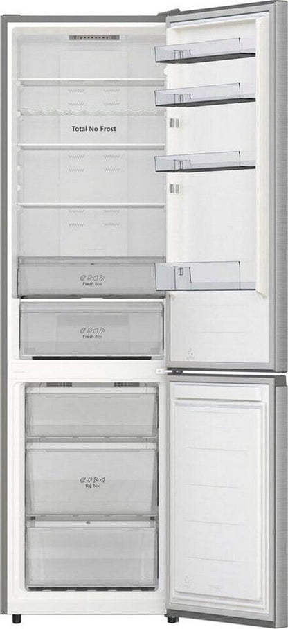 Hisense  – Frigorífico Combi No Frost 336L Clase A