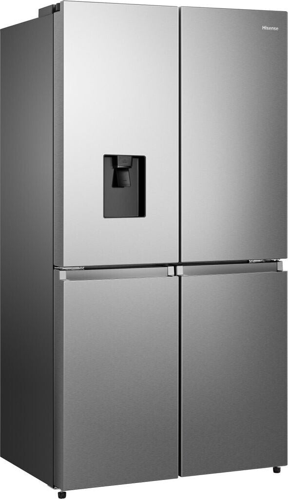 Frigorífico Americano Hisense – 606L