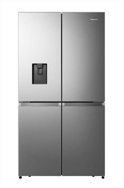 Frigorífico Americano Hisense – 606L