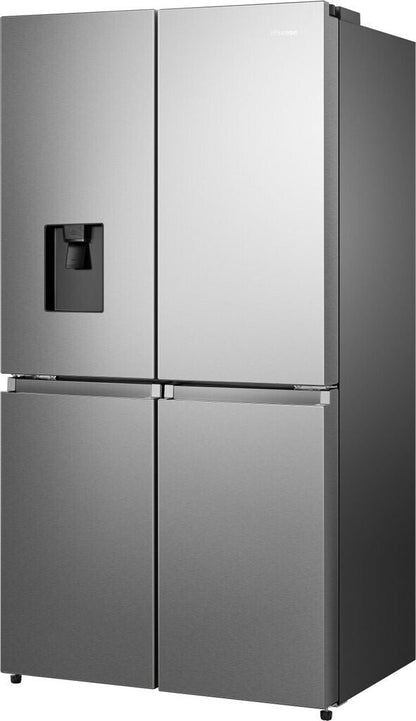 Frigorífico Americano Hisense – 606L