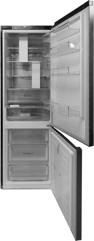 LG – Frigorífico Combi Inteligente 384L